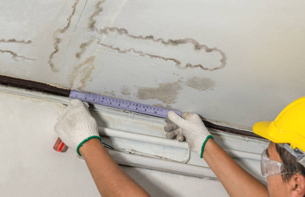 Reliable Basement Flood Cleanup contractor in Columbia, CA by Aqua Guard Water Damage